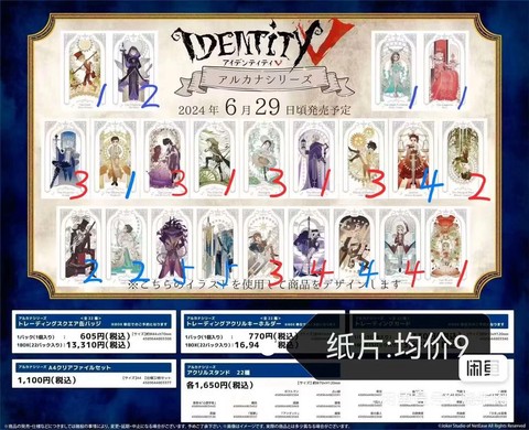 塔罗怎么玩第五人格