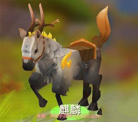 迷你世界怎么养坐骑