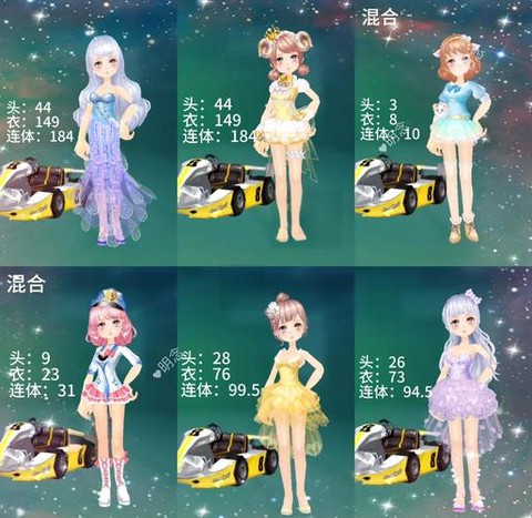 qq飞车最高什么婚[图1]