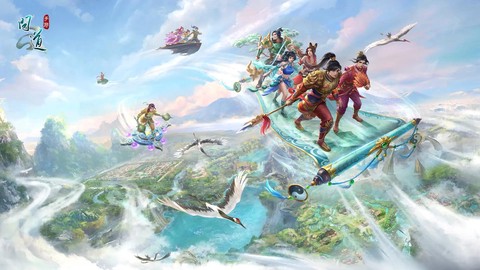 为什么问道手游电脑版