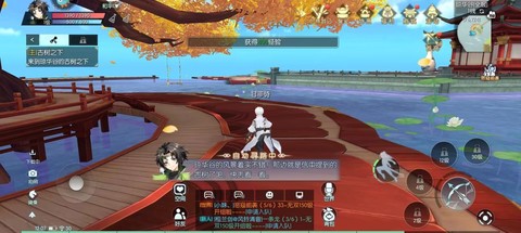 武林外传是什么游戏