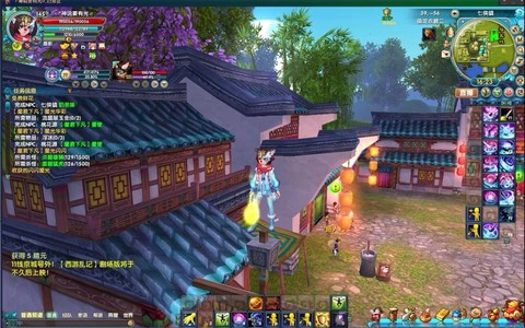 武林外传是什么游戏[图1]