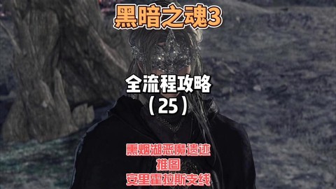 黑暗之魂3如何联网