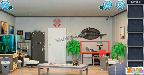 密室逃脱3第4关怎么过[图1]