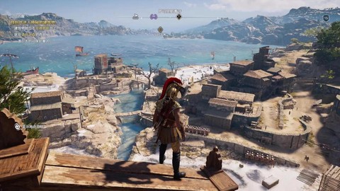 什么可以玩刺客信条[图1]