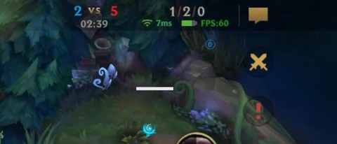 英雄联盟卡顿怎么设置[图1]