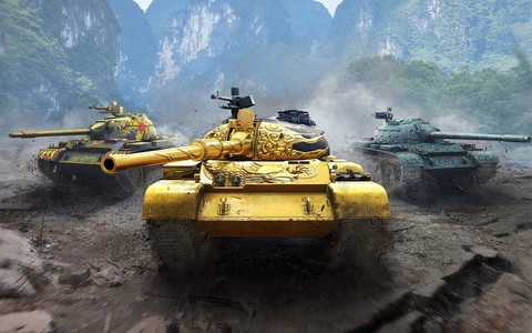 坦克世界开始选什么坦克[图2]