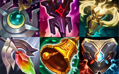 英雄联盟什么是辅助[图2]