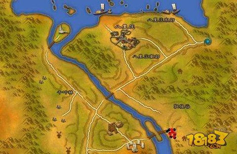 武林外传如何获得金子