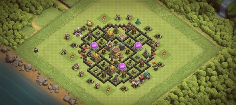 部落冲突古仅在什么部落[图1]