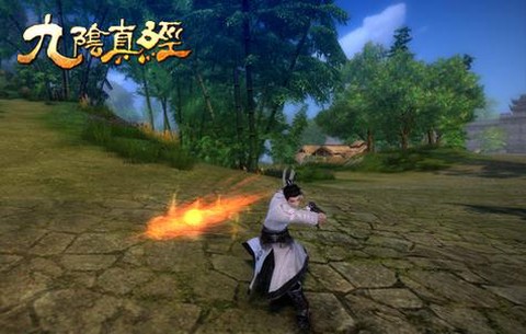 九阴真经安全月怎么做