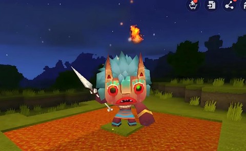 迷你世界有什么怪物[图1]