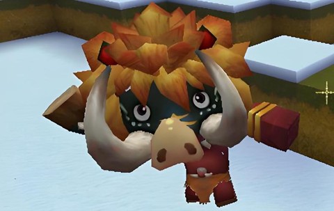 迷你世界有什么怪物[图2]