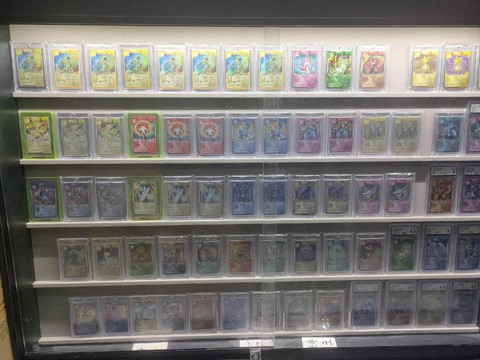 赛尔号精灵卡怎么玩[图2]