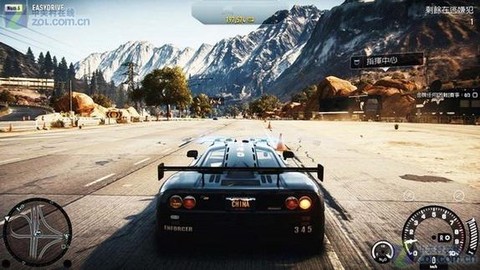 极品飞车18存档怎么用[图1]