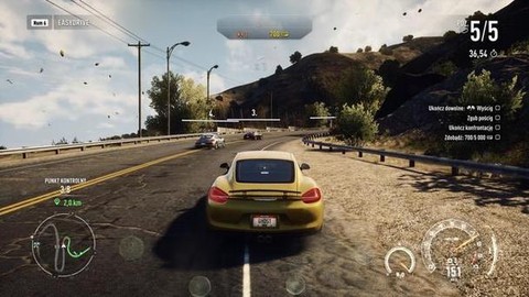 极品飞车18存档怎么用[图2]