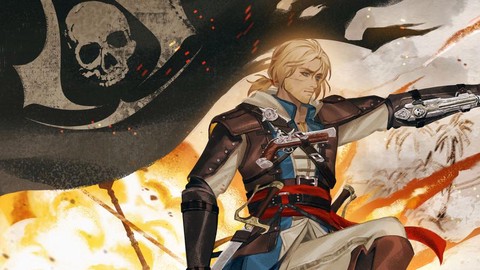 刺客信条黑旗怎么玩