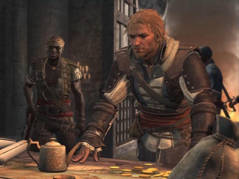 刺客信条黑旗怎么玩[图1]