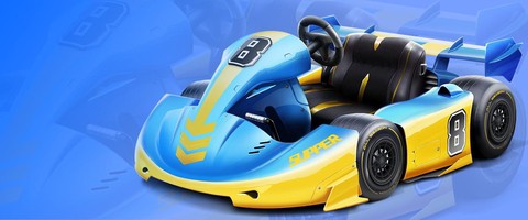 qq飞车道具用什么车[图1]