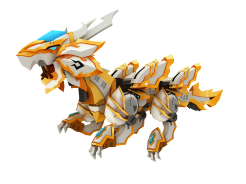 迷你世界坐骑有什么用[图2]