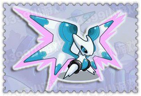 赛尔号2菲亚斯怎么打