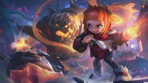 英雄联盟怎么挣钱最快[图2]