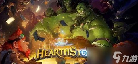 炉石传说如何重置密码[图1]