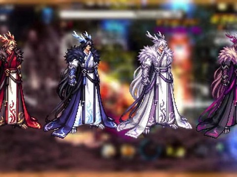 dnf国庆套什么时候出