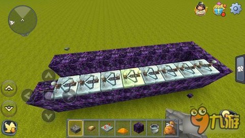 迷你世界怎么做大炮[图1]