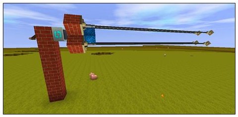 迷你世界怎么做大炮[图2]