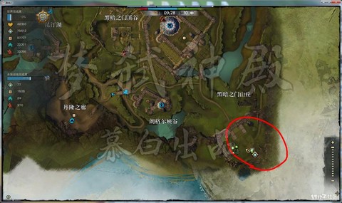 激战2怎么进入战场[图2]