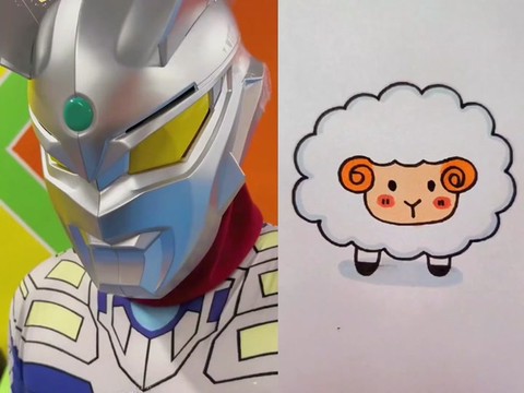 迷你世界怎么给羊上色[图2]