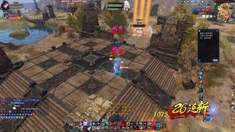 新倩女幽魂偃师怎么玩