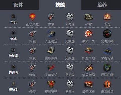 坦克世界黑名单有什么用[图2]