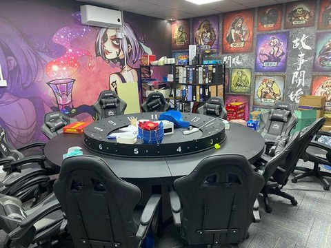 狼人杀怎么创建1号房[图2]