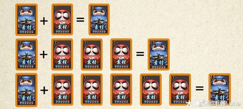 阴阳师怎么带狗粮快