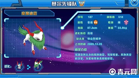 赛尔号魔狮迪露怎么打[图1]