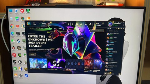 英雄联盟怎么去韩服玩[图1]