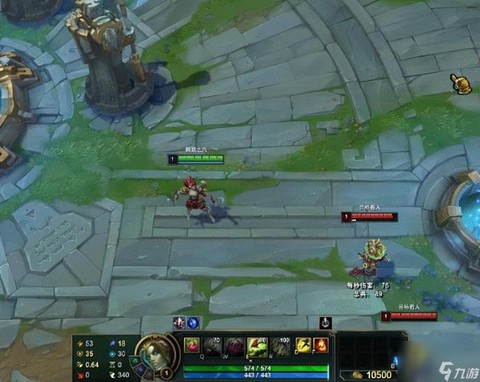 英雄联盟怎么去韩服玩[图2]