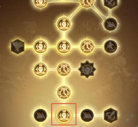 龙之谷精灵什么技能好