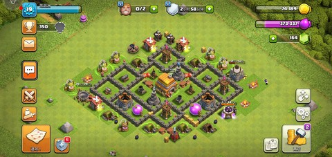 部落冲突6本怎么出兵[图2]