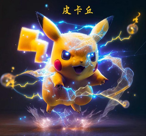 最强神奇宝贝是什么[图1]