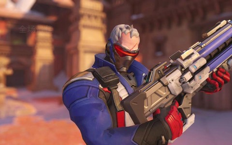 守望先锋76怎么练枪法[图2]