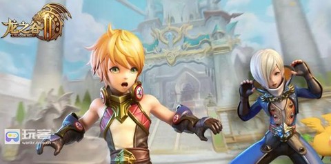 龙之谷战神二转什么好[图1]