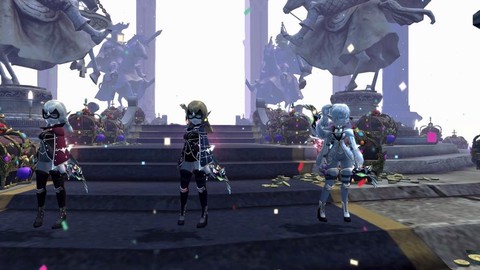 龙之谷冒险服是什么