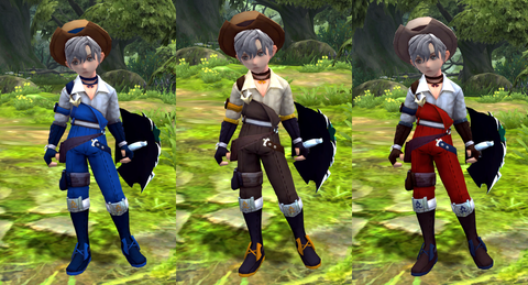 龙之谷冒险服是什么[图1]