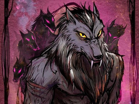 狼人杀狼人王什么功能