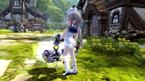 龙之谷偶像基金是什么