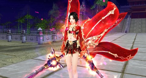 新天龙八部什么门派好[图2]