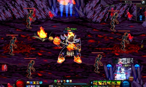 dnf打擎天boss怎么打[图2]